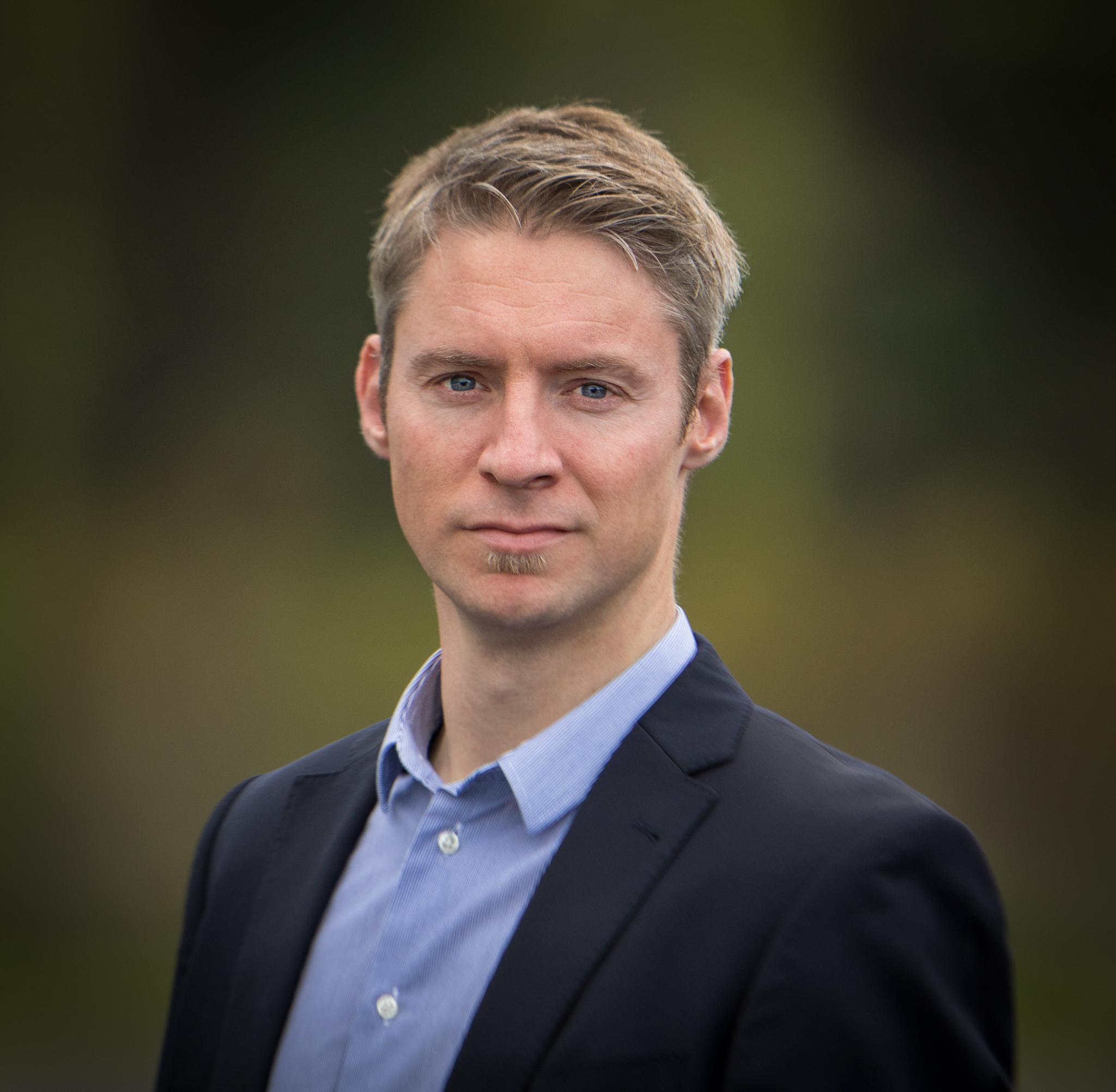 This is a profile image of Rory Walsh